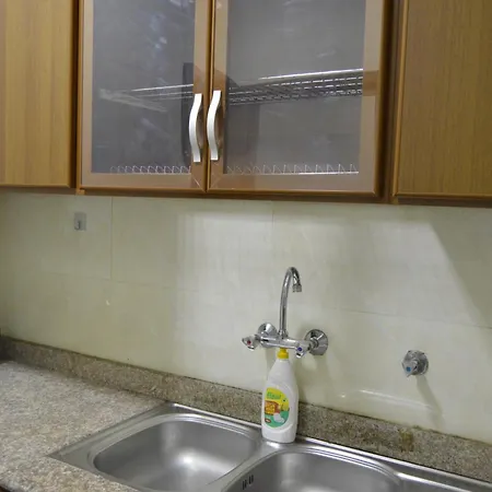 Beautiful Salalah Beach Apartments - 3 By Beautiful Salalah Tours Exterior photo