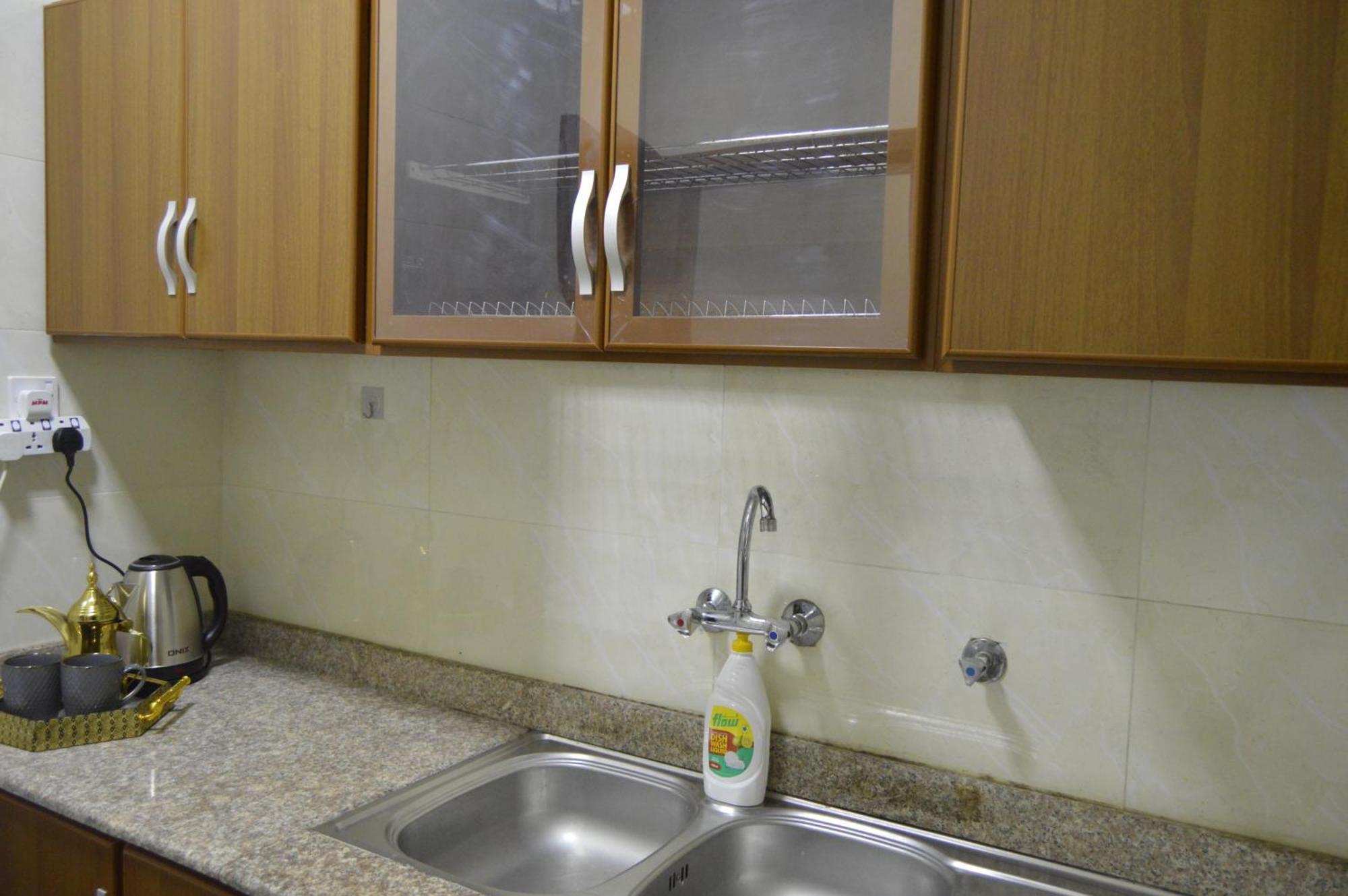 Apartment Beautiful - 3 By Beautiful Tours Salalah